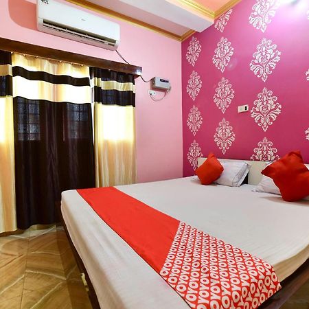 Oyo Flagship Ashoka Guest House Bihta Exterior photo