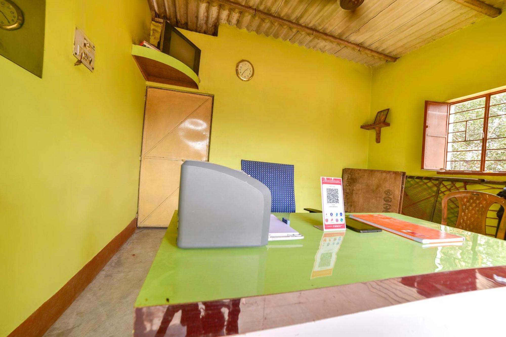 Oyo Flagship Ashoka Guest House Bihta Exterior photo
