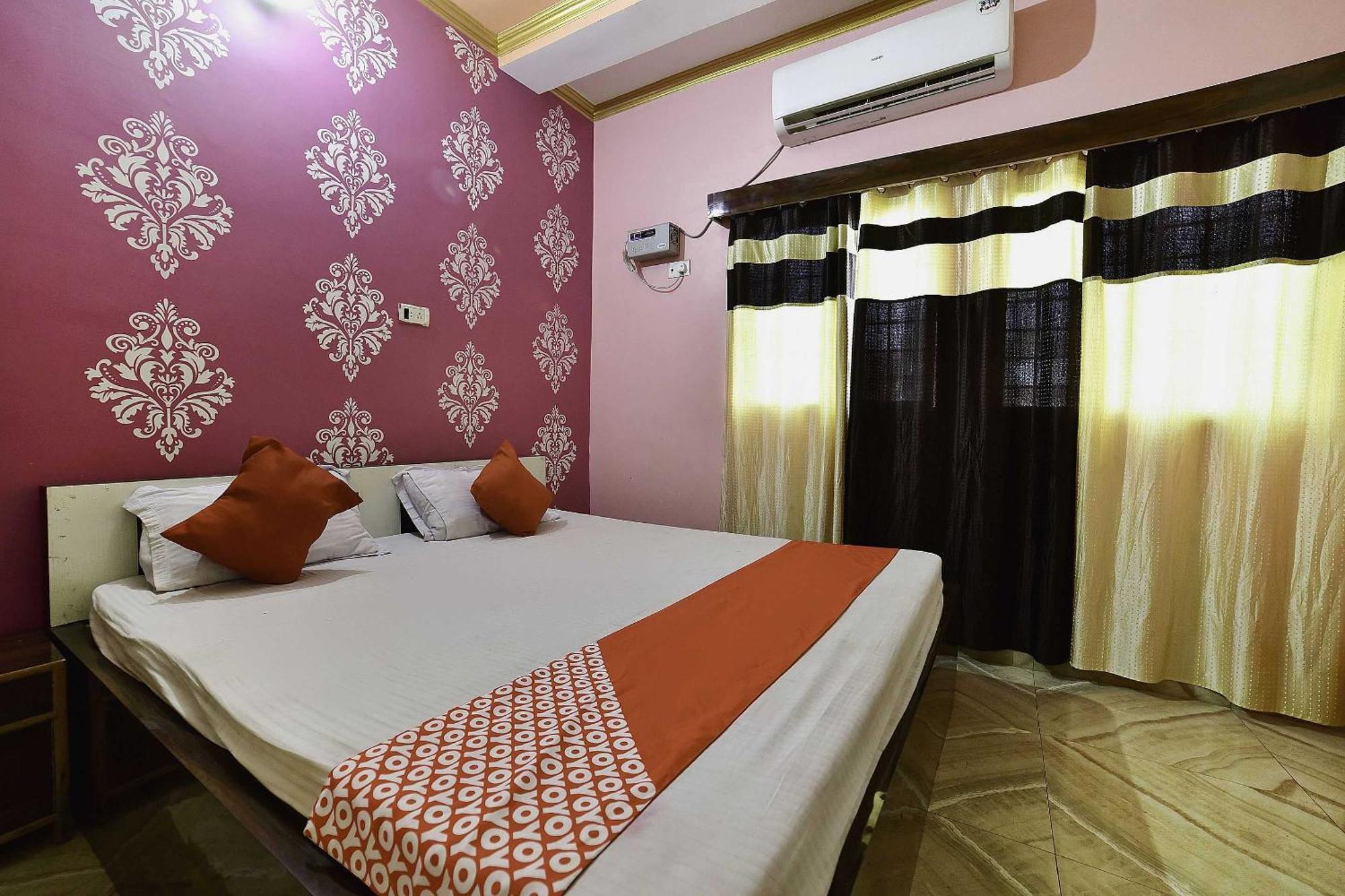 Oyo Flagship Ashoka Guest House Bihta Exterior photo